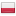 uzalezniamnietylkosport.pl server is located in Poland